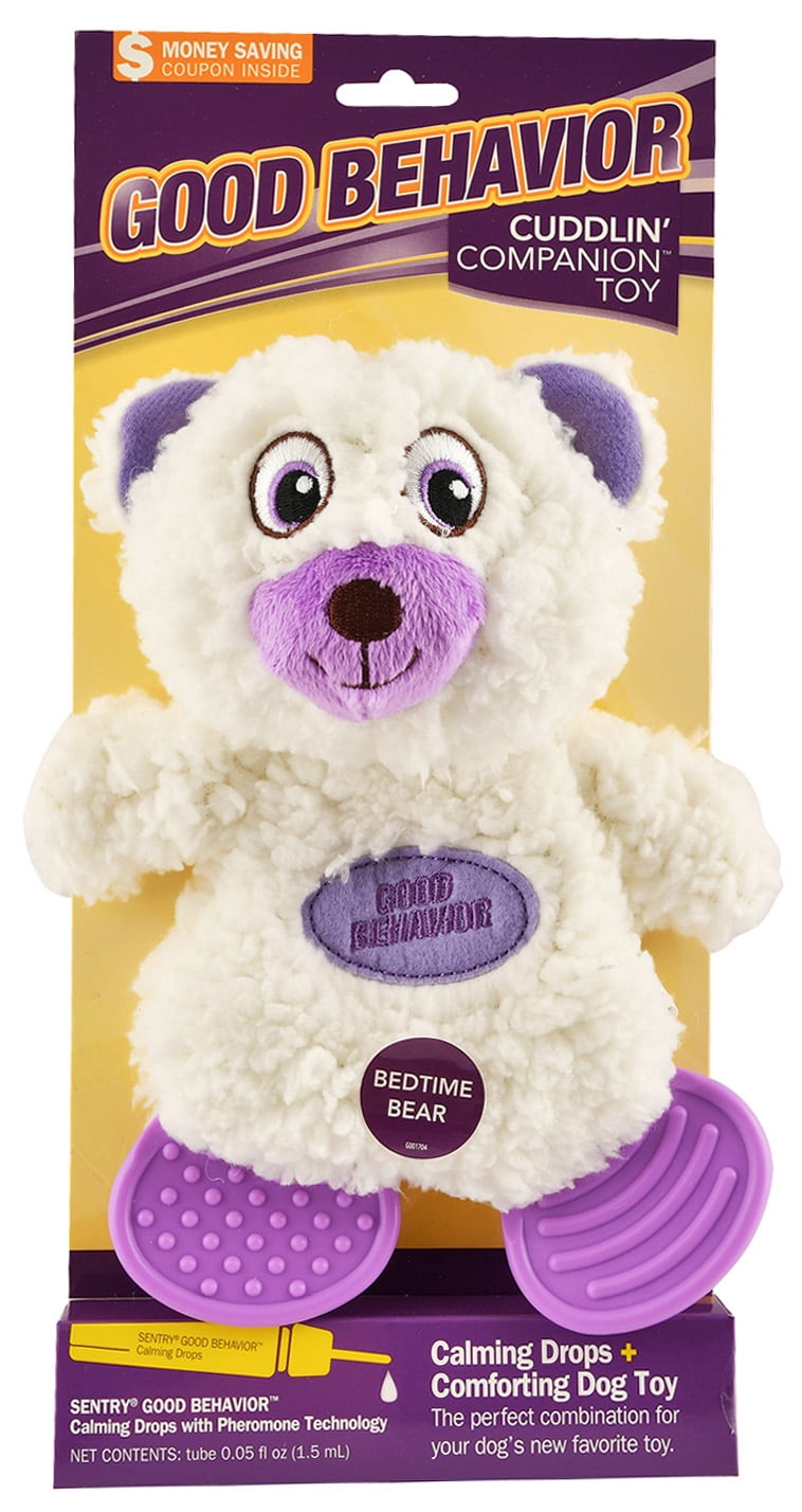 sentry good behavior