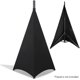 thumbnail image 4 of Labymos Universal Dj Light Speaker Stand Cover, 4 of 8