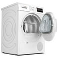 thumbnail image 2 of BOSCH WTG86403UC 24 Inch Ventless Electric Dryer, 2 of 6