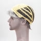 thumbnail image 5 of 1 pelucas cortas blancas ombré grises para hombres, pelo blanco para hombres, pelucas con parte lateral Natural, postizos para hombres, 5 of 5