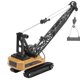 thumbnail image 1 of Modelo de vehículo, Grúa, Grúa para autos de grúa ingeniería Juguete para niños niños, 1 of 7