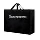 thumbnail image 4 of Bolsa de almacenamiento para silla plegable Bolsas de transporte Funda protectora portátil Bolsa para silla plegable L, 4 of 7