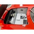 thumbnail image 2 of Ferrari 250 LM RHD #7 "12 Hours of Reims" (1964) Limited Edition to 1500 pieces Worldwide 1/18 Scale Diecast Model Car by CMC, 2 of 7