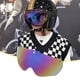thumbnail image 4 of Eigraketly Gafas de sombrero de bicicleta de carretera para hombres y mujeres, lentes de repuesto coloridas, moldeadas integralmente, desmontables, Bicicletas eléctricas Vistoso Eigraketly OD027270-04, 4 of 6