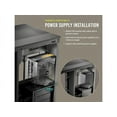 thumbnail image 3 of Antec C8_97 Full-Tower E-ATX PC Case, 3 of 5