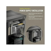 Antec C8_97 Full-Tower E-ATX PC Case
