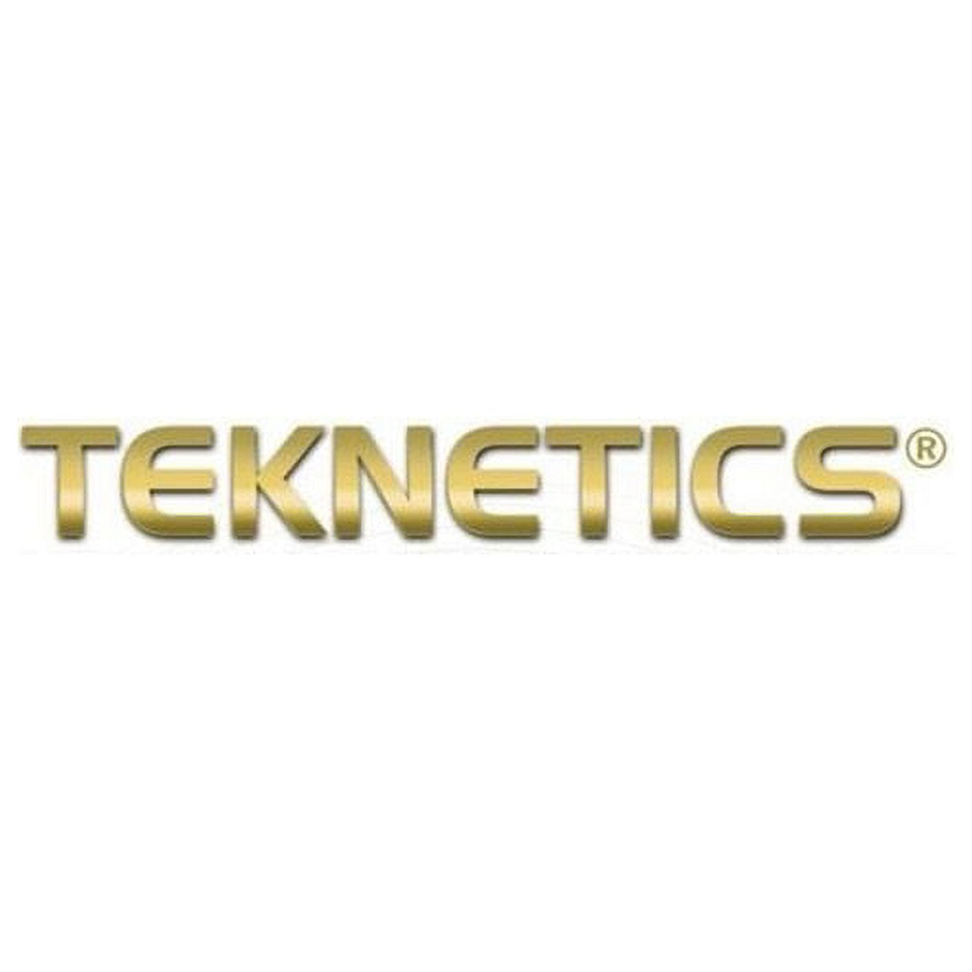 Teknetics Omega 8000 Metal Detector with Waterproof 10 & 11" Coil Made in USA!