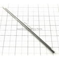 thumbnail image 1 of Weber 81335 CrossOver Tube for Genesis Series 300 E-310 ESP EP CEP, 1 of 1