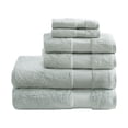 thumbnail image 2 of Cotton 6 Piece Bath Towel Set, 2 of 4