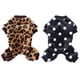 thumbnail image 1 of Pijama para perro de 2 piezas, mono transpirable para perro de 4 patas, ropa para mascotas, 1 of 5