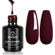 thumbnail image 1 of Esmalte de uñas en gel Beetles Winter Merlot Wine, 15 ml, 1 of 7