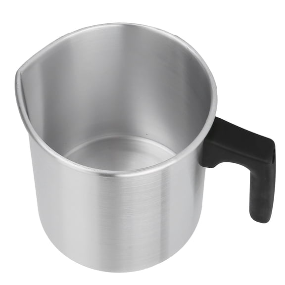 Wax Melting Pot, Candle Maker Excellent Heat Conductivity For Home For Chandlery