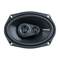 thumbnail image 3 of Memphis Audio SRX62V Street Reference Series 6.5" 2-Way Coaxial Pair Speakers & SRX693V Street Reference Series 6x9" 3-Way Coaxial Pair Speakers, 3 of 7
