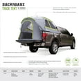 thumbnail image 2 of Napier Backroadz Truck Tent: 5.5' - 5.8' Full Size Short Bed, 2 of 7