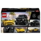 thumbnail image 4 of Set LEGO Speed Champions Mercedes-AMG G 63 y Mercedes-AMG SL 63 76924, 4 of 4