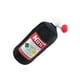 thumbnail image 1 of Kenally Universal coche botella en forma de almohada vehículo portátil poliéster transpirable cojín ornamento automotriz automóvil Automoción decorativa y accesorios Negro Reposacabezas, 1 of 6