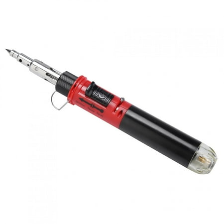 

Pen Type Gas Soldering Iron Gas Soldering Iron Practical For Regular Soldering Iron Flame