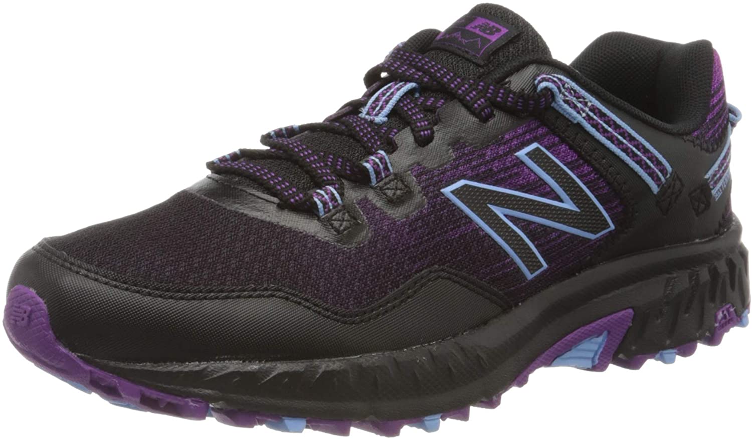 new balance 410 trail womens running shoes
