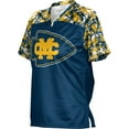 thumbnail image 3 of ProSphere Women's Mississippi College University Digital Football Fan Jersey, 3 of 6