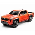 thumbnail image 5 of Go Rhino 63442568PC RB10 Running Boards with Mounting Brackets Kit For 14-23 4Runner Fits select: 2014-2022 TOYOTA 4RUNNER, 2023 TOYOTA 4RUNNER SE/SR5 PREMIUM/LIMITED/TRD SPORT/TRDOR/TRDORPREM/TRDPRO, 5 of 9