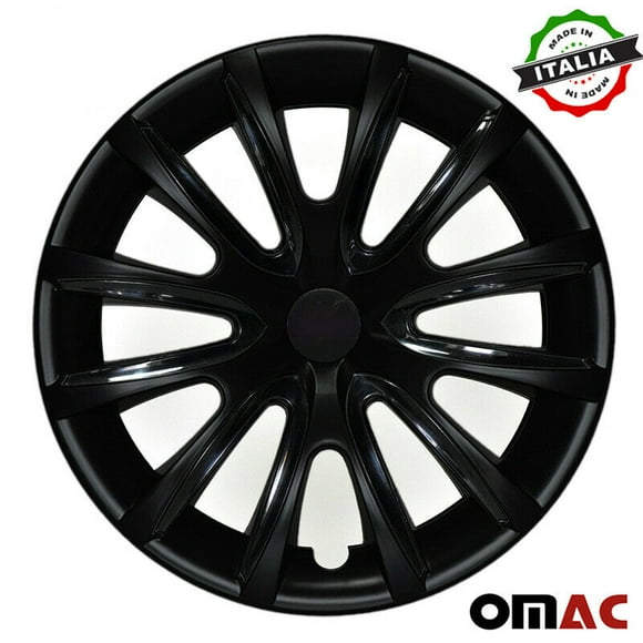 Toyota Corolla Hubcaps