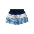 thumbnail image 2 of Mickey Mouse Baby Boy Swim Trunks, 0M-12M, 2 of 2