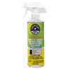 Chemical Guys HyperBan Complete Vehicle Antibacterial Disinfectant Cleaner (16 Oz)