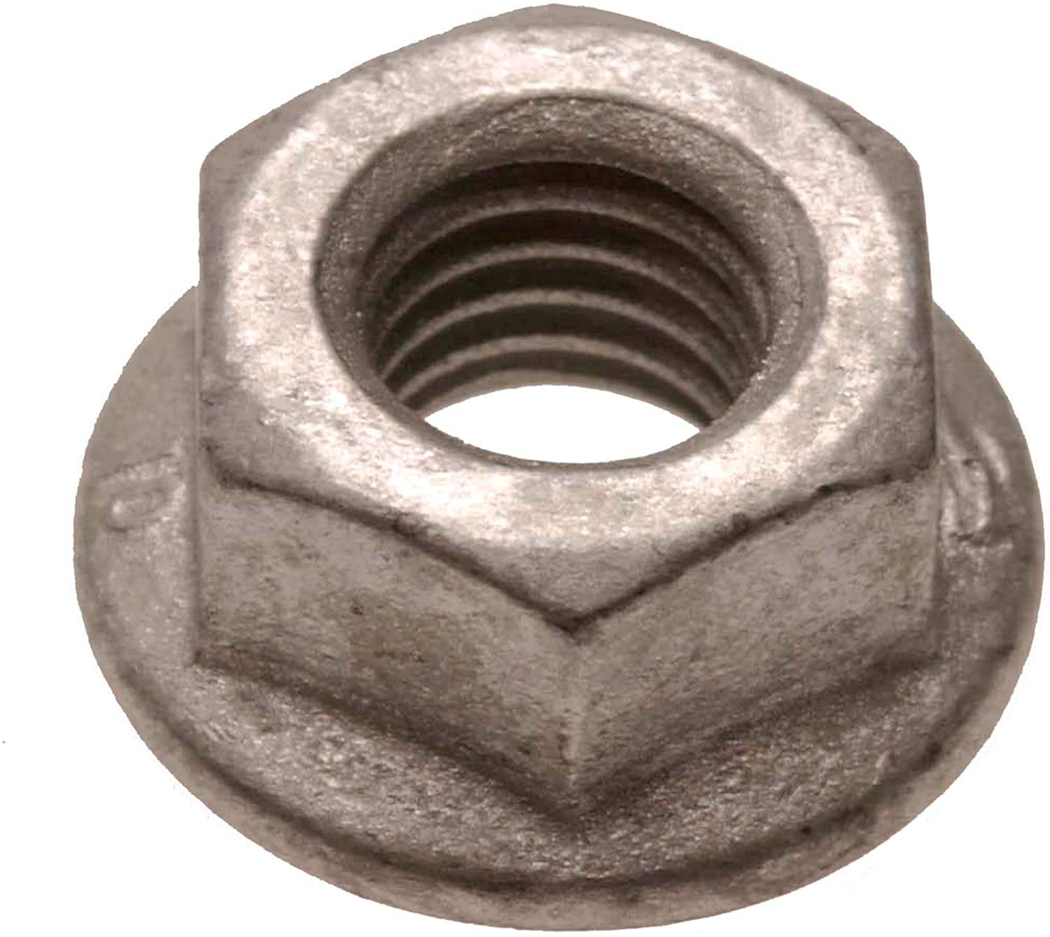 ACDelco GM Genuine Parts M8x1.25mm Multi-Purpose Nut 11514596 - Walmart ...