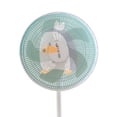 thumbnail image 1 of Protecteur de Doigts Anti-Poussière Housse de Ventilateur Anti-Pincement Housse de Protection pour Main Filet Lavable Housse en Maille pour Ventilateur, 1 of 8