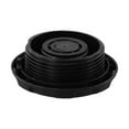 thumbnail image 2 of Car Engine Radiator Coolant Expansion Water Tank Cap for Golf 8 2Q0121321A, 2 of 10