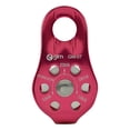 thumbnail image 1 of Polea Sencilla De Aluminio Sin Balero 20Kn Gim Sports Gm-07, 1 of 4
