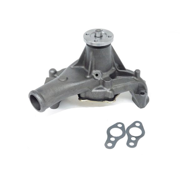 NEW WATER PUMP Fits select: 1991-1992 CHEVROLET CAPRICE, 1993 CHEVROLET CAPRICE CLASSIC