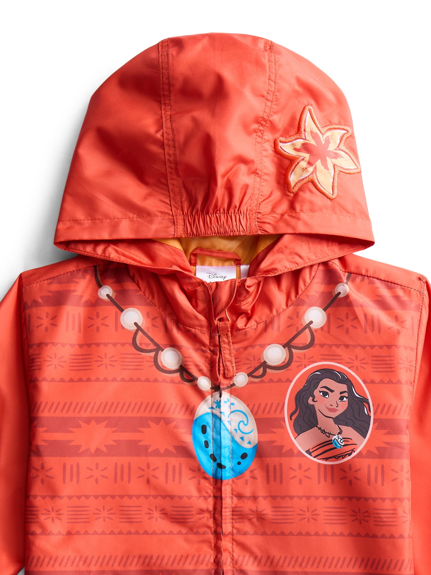 Character Toddler Cosplay Windbreaker, Sizes 2T-5T
