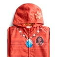 thumbnail image 2 of Character Toddler Cosplay Windbreaker, Sizes 2T-5T, 2 of 3