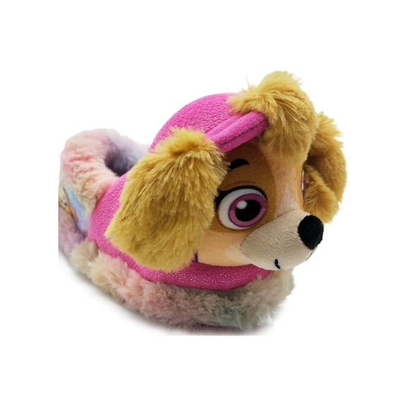 Paw Patrol Toddler Girls Slipper