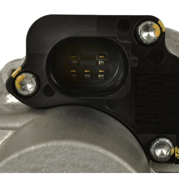 Turbocharger - New - Gas