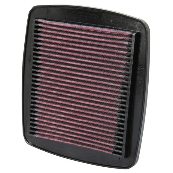 K&N Engine Air Filter: High Performance, Premium, Powersport Air Filter: 1992-2000 SUZUKI (GSF1200 Bandit S, GSF600 Bandit, Bandit S, GSXR1100, GSXR750W, GSXR600W) SU-7593