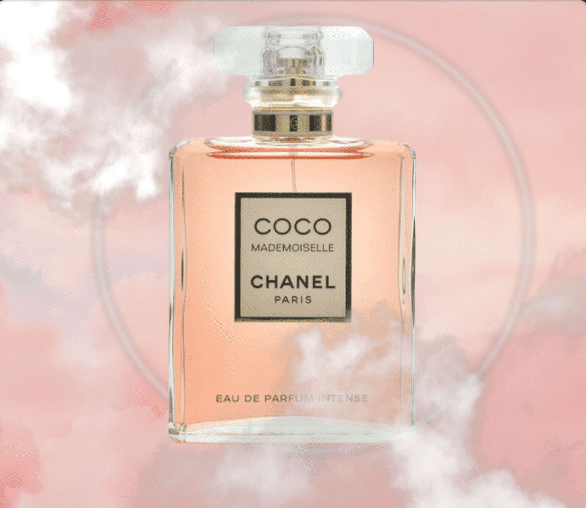 Chanel COCO MADEMOISELLE Irresistible Eau De Parfum Spray