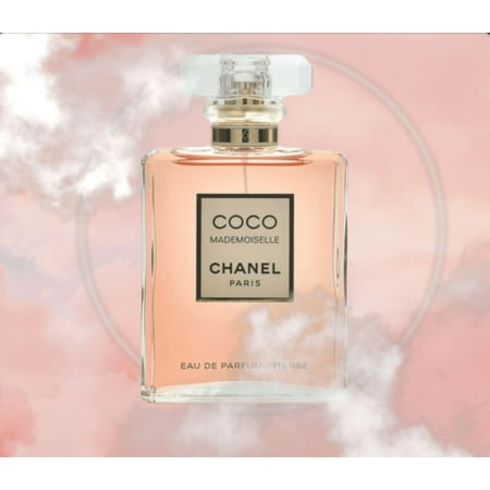 Chanel Coco Mademoiselle Eau de Parfum Intense Spray 3.4oz / 100ml