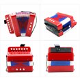 thumbnail image 2 of Labymos Niños Niños 7-Key 2 Bass Mini, 2 of 8