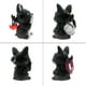 thumbnail image 5 of 2X Puppy Dog Glasses Holder Stand Retenedores de Gafas Gafas de Sol Display Cute Animal Design Gift (Bulldog), 5 of 5