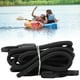 thumbnail image 3 of Correa elástica con gancho cordón elástico resistente con gancho de nailon látex para canoa kayak, 3 of 8