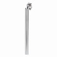 thumbnail image 4 of Sunlite Alloy 350mm Seatpost 28.6mm 350mm Black, 4 of 6