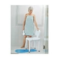 thumbnail image 5 of Carex Bath Bench 21" W 18 Inch Depth 400 lbs Weight Capacity FGB671C0 0000, 5 of 9