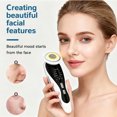 thumbnail image 6 of Doxiry Facial Light Therapy Tool, 7 Modes 3-Speed Color Light Massager for Face & Neck,  White, 6 of 6
