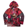 thumbnail image 5 of Youth Hazbin Hotel Hoodies 3D Print Pullover Hooded Sweatshirt with Pocket for Boys Girls, 5 of 6