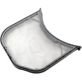 thumbnail image 2 of HQRP Dryer Lint Filter Assembly compatible with LG ADQ56656401 Replacement, 2 of 3