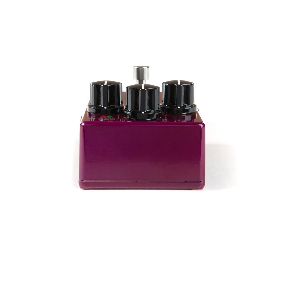 MXR Tremolo Effects Pedal Purple