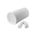 thumbnail image 5 of 130mm Extra Long Air Conditioner Pipe Duct Extension Exhaust Hose, 5 of 9