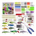thumbnail image 3 of Señuelos de pesca Sunnimix 300 piezas de Señuelos Sinker, 3 of 7